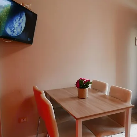 Apartment Wohnhaus Krystall Bibione