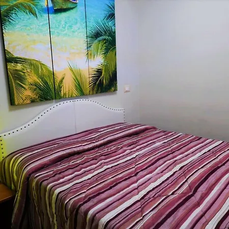 Wohnhaus Krystall Apartment Bibione